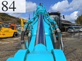 中古建設機械 中古 コベルコ建機 KOBELCO 林業機械 グラップル・ウインチ・排土板 SK135SR-3F
