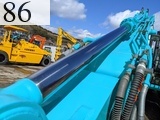 中古建設機械 中古 コベルコ建機 KOBELCO 林業機械 グラップル・ウインチ・排土板 SK135SR-3F