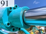 中古建設機械 中古 コベルコ建機 KOBELCO 林業機械 グラップル・ウインチ・排土板 SK135SR-3F