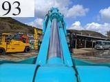 中古建設機械 中古 コベルコ建機 KOBELCO 林業機械 グラップル・ウインチ・排土板 SK135SR-3F