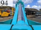中古建設機械 中古 コベルコ建機 KOBELCO 林業機械 グラップル・ウインチ・排土板 SK135SR-3F