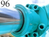 中古建設機械 中古 コベルコ建機 KOBELCO 林業機械 グラップル・ウインチ・排土板 SK135SR-3F