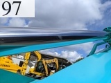 中古建設機械 中古 コベルコ建機 KOBELCO 林業機械 グラップル・ウインチ・排土板 SK135SR-3F