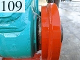 中古建設機械 中古 コベルコ建機 KOBELCO 林業機械 グラップル・ウインチ・排土板 SK135SR-3F