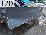 中古建設機械 中古 コベルコ建機 KOBELCO 林業機械 グラップル・ウインチ・排土板 SK135SR-3F