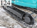 中古建設機械 中古 コベルコ建機 KOBELCO 林業機械 グラップル・ウインチ・排土板 SK135SR-3F