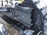 中古建設機械 中古 コベルコ建機 KOBELCO 林業機械 グラップル・ウインチ・排土板 SK135SR-3F