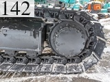 中古建設機械 中古 コベルコ建機 KOBELCO 林業機械 グラップル・ウインチ・排土板 SK135SR-3F