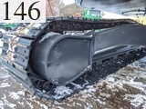 中古建設機械 中古 コベルコ建機 KOBELCO 林業機械 グラップル・ウインチ・排土板 SK135SR-3F