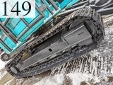 中古建設機械 中古 コベルコ建機 KOBELCO 林業機械 グラップル・ウインチ・排土板 SK135SR-3F