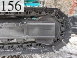 中古建設機械 中古 コベルコ建機 KOBELCO 林業機械 グラップル・ウインチ・排土板 SK135SR-3F