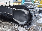 中古建設機械 中古 コベルコ建機 KOBELCO 林業機械 グラップル・ウインチ・排土板 SK135SR-3F