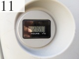 中古建設機械 中古 神戸製鋼所 KOBE STEEL 油圧ショベル・バックホー ０．４－０．５立米 SK135SR-3