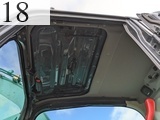 中古建設機械 中古 神戸製鋼所 KOBE STEEL 油圧ショベル・バックホー ０．４－０．５立米 SK135SR-3