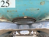 中古建設機械 中古 神戸製鋼所 KOBE STEEL 油圧ショベル・バックホー ０．４－０．５立米 SK135SR-3