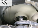 中古建設機械 中古 神戸製鋼所 KOBE STEEL 油圧ショベル・バックホー ０．４－０．５立米 SK135SR-3