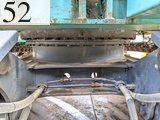 中古建設機械 中古 神戸製鋼所 KOBE STEEL 油圧ショベル・バックホー ０．４－０．５立米 SK135SR-3