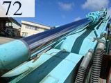 中古建設機械 中古 神戸製鋼所 KOBE STEEL 油圧ショベル・バックホー ０．４－０．５立米 SK135SR-3