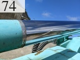 中古建設機械 中古 神戸製鋼所 KOBE STEEL 油圧ショベル・バックホー ０．４－０．５立米 SK135SR-3