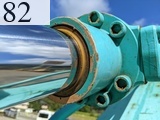 中古建設機械 中古 神戸製鋼所 KOBE STEEL 油圧ショベル・バックホー ０．４－０．５立米 SK135SR-3