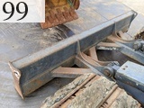 中古建設機械 中古 神戸製鋼所 KOBE STEEL 油圧ショベル・バックホー ０．４－０．５立米 SK135SR-3