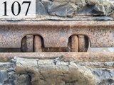 中古建設機械 中古 神戸製鋼所 KOBE STEEL 油圧ショベル・バックホー ０．４－０．５立米 SK135SR-3