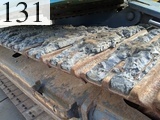 中古建設機械 中古 神戸製鋼所 KOBE STEEL 油圧ショベル・バックホー ０．４－０．５立米 SK135SR-3