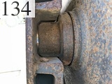 中古建設機械 中古 神戸製鋼所 KOBE STEEL 油圧ショベル・バックホー ０．４－０．５立米 SK135SR-3