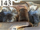 中古建設機械 中古 神戸製鋼所 KOBE STEEL 油圧ショベル・バックホー ０．４－０．５立米 SK135SR-3