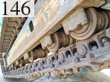 中古建設機械 中古 神戸製鋼所 KOBE STEEL 油圧ショベル・バックホー ０．４－０．５立米 SK135SR-3