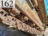 中古建設機械 中古 神戸製鋼所 KOBE STEEL 油圧ショベル・バックホー ０．４－０．５立米 SK135SR-3