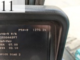 中古建設機械 中古 コベルコ建機 KOBELCO 油圧ショベル・バックホー ０．４－０．５立米 SK135SR-5