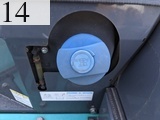 中古建設機械 中古 コベルコ建機 KOBELCO 油圧ショベル・バックホー ０．４－０．５立米 SK135SR-5