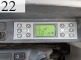 中古建設機械 中古 コベルコ建機 KOBELCO 油圧ショベル・バックホー ０．４－０．５立米 SK135SR-5