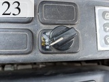 中古建設機械 中古 コベルコ建機 KOBELCO 油圧ショベル・バックホー ０．４－０．５立米 SK135SR-5
