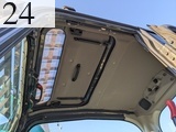 中古建設機械 中古 コベルコ建機 KOBELCO 油圧ショベル・バックホー ０．４－０．５立米 SK135SR-5