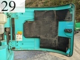 中古建設機械 中古 コベルコ建機 KOBELCO 油圧ショベル・バックホー ０．４－０．５立米 SK135SR-5