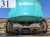 中古建設機械 中古 コベルコ建機 KOBELCO 油圧ショベル・バックホー ０．４－０．５立米 SK135SR-5