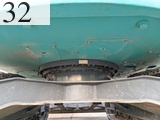 中古建設機械 中古 コベルコ建機 KOBELCO 油圧ショベル・バックホー ０．４－０．５立米 SK135SR-5