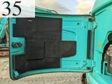中古建設機械 中古 コベルコ建機 KOBELCO 油圧ショベル・バックホー ０．４－０．５立米 SK135SR-5