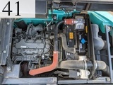 中古建設機械 中古 コベルコ建機 KOBELCO 油圧ショベル・バックホー ０．４－０．５立米 SK135SR-5