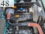 中古建設機械 中古 コベルコ建機 KOBELCO 油圧ショベル・バックホー ０．４－０．５立米 SK135SR-5