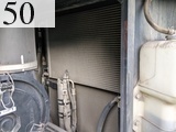中古建設機械 中古 コベルコ建機 KOBELCO 油圧ショベル・バックホー ０．４－０．５立米 SK135SR-5