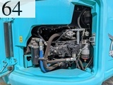 中古建設機械 中古 コベルコ建機 KOBELCO 油圧ショベル・バックホー ０．４－０．５立米 SK135SR-5