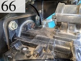 中古建設機械 中古 コベルコ建機 KOBELCO 油圧ショベル・バックホー ０．４－０．５立米 SK135SR-5