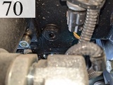 中古建設機械 中古 コベルコ建機 KOBELCO 油圧ショベル・バックホー ０．４－０．５立米 SK135SR-5