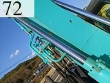 中古建設機械 中古 コベルコ建機 KOBELCO 油圧ショベル・バックホー ０．４－０．５立米 SK135SR-5