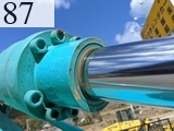 中古建設機械 中古 コベルコ建機 KOBELCO 油圧ショベル・バックホー ０．４－０．５立米 SK135SR-5