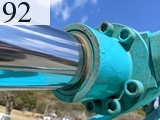 中古建設機械 中古 コベルコ建機 KOBELCO 油圧ショベル・バックホー ０．４－０．５立米 SK135SR-5