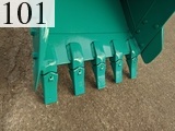 中古建設機械 中古 コベルコ建機 KOBELCO 油圧ショベル・バックホー ０．４－０．５立米 SK135SR-5